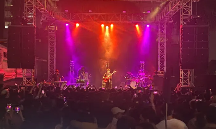 J Davis Prosound  Lighting